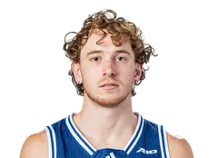 Will Johnston headshot