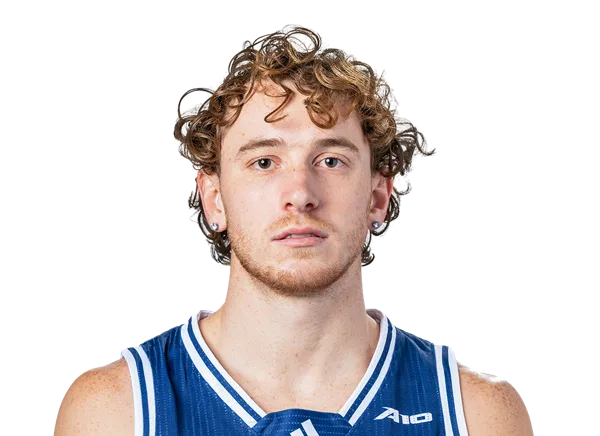 Will Johnston headshot