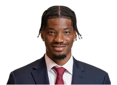Mohamed Wague headshot