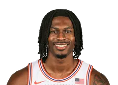 Jestin Porter headshot