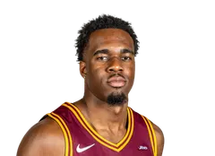 Kymany Houinsou headshot