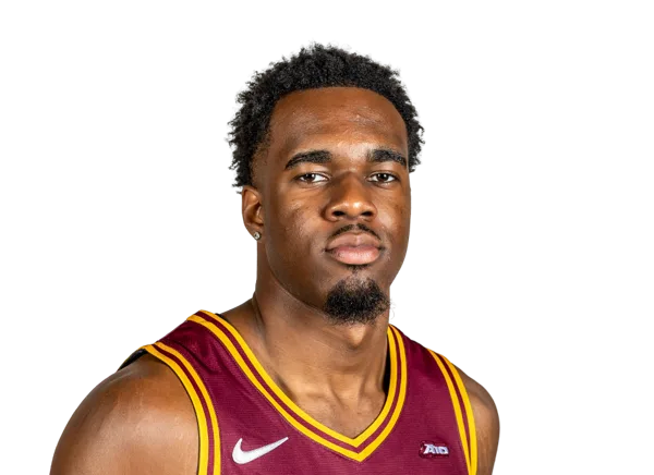 Kymany Houinsou headshot