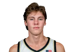 Owen Kmety headshot
