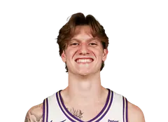 Cord Stansberry headshot