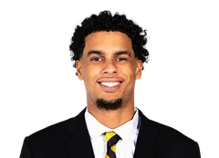 Jevon Porter headshot