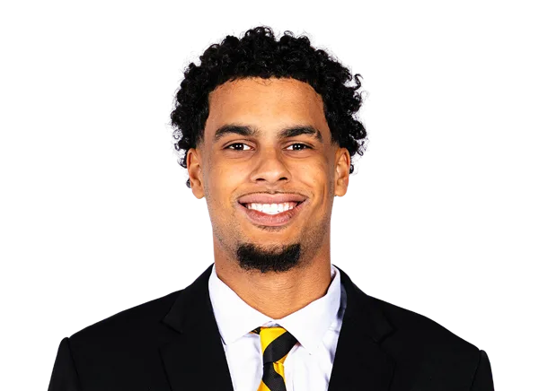 Jevon Porter headshot