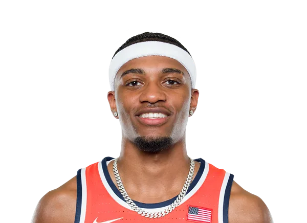 JJ Starling headshot