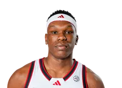Ven-Allen Lubin headshot