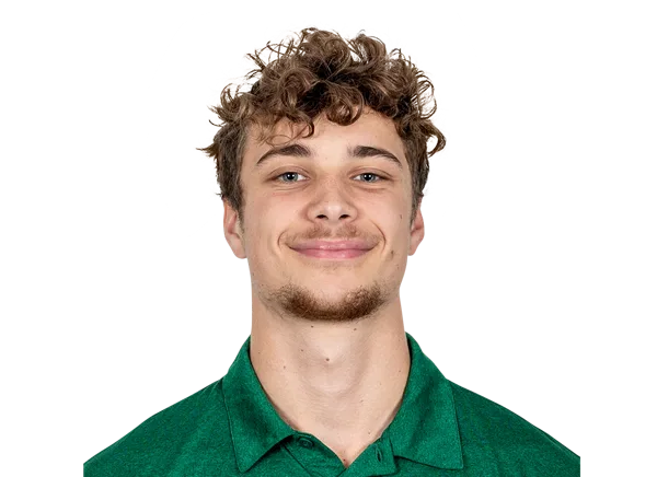 Aidan Hadaway headshot