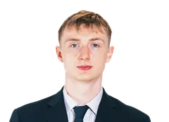 Josh Dix headshot