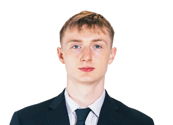 Josh Dix headshot