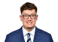 Robbie Avila headshot