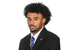 Vincent Brady II headshot