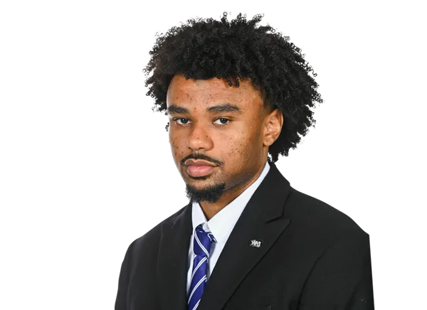 Vincent Brady II headshot