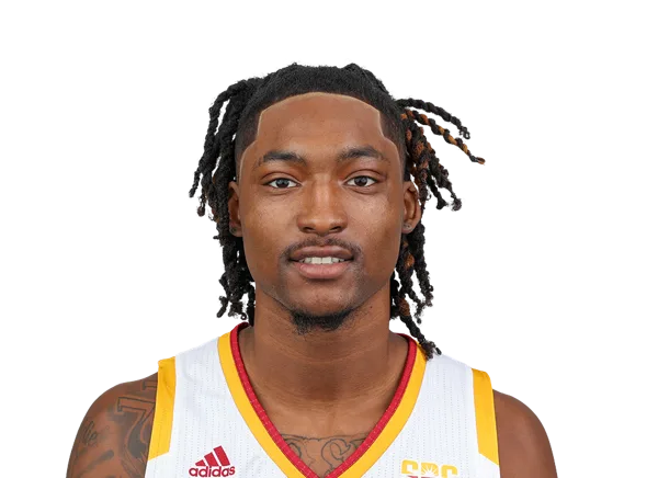 Jacob Wilson headshot