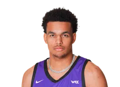 Jermaine Ballisager Webb headshot
