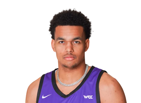 Jermaine Ballisager Webb headshot
