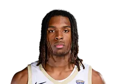 Amani Lyles headshot