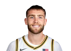 Braden Smith headshot