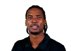 Jeremiah Nyarko headshot
