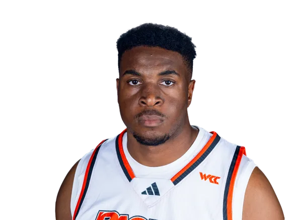 KC Ibekwe headshot