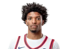 Orlando Lovejoy headshot