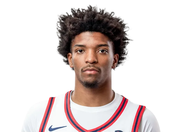 Orlando Lovejoy headshot