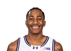 Justin Mullins headshot