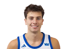 Andrew Alia headshot