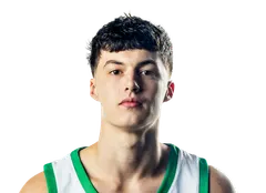 Kai Spears headshot