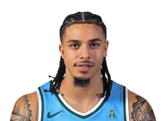Percy Daniels headshot