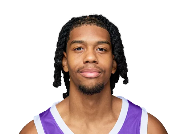 Jaden Henley headshot