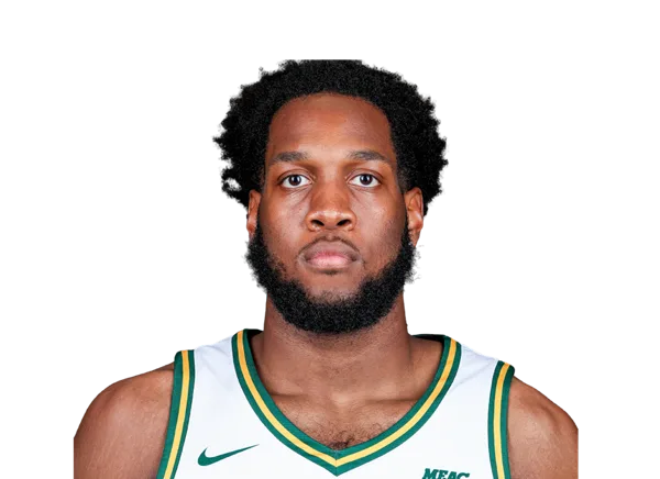 Keyontae Lewis headshot