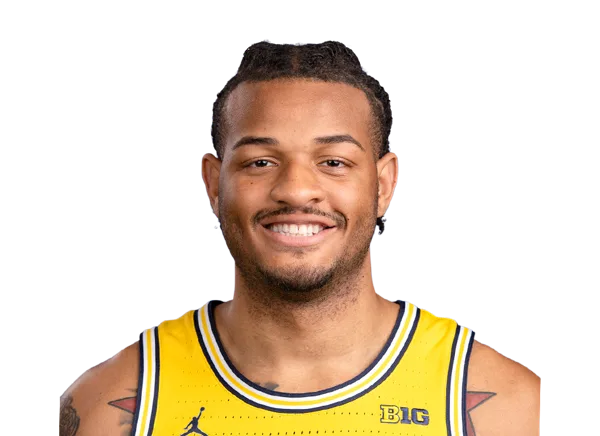 Roddy Gayle Jr. headshot