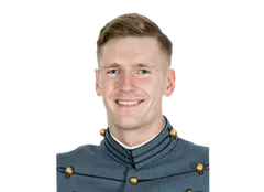 Jorn Everson headshot