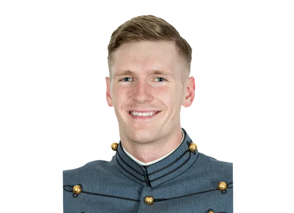 Jorn Everson headshot