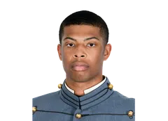 Chanse Perkins headshot