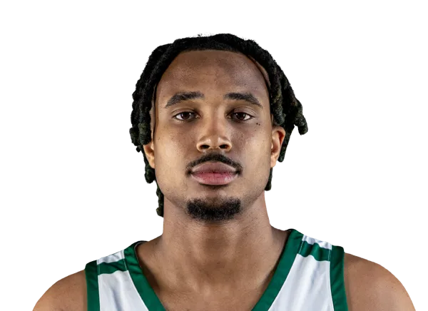 Josiah Harris headshot