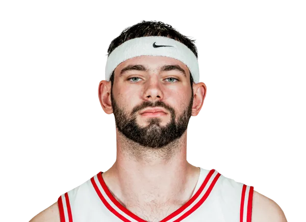 Jacob Conner headshot