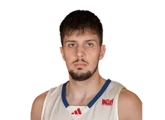 Ante Beljan headshot