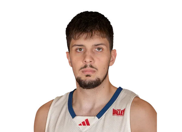 Ante Beljan headshot
