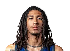 CJ Delancy headshot