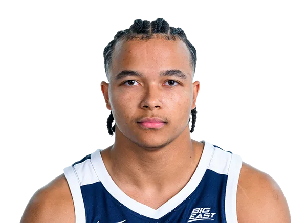 Landon Moore headshot