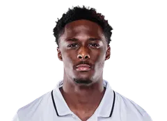 Miles Webb headshot