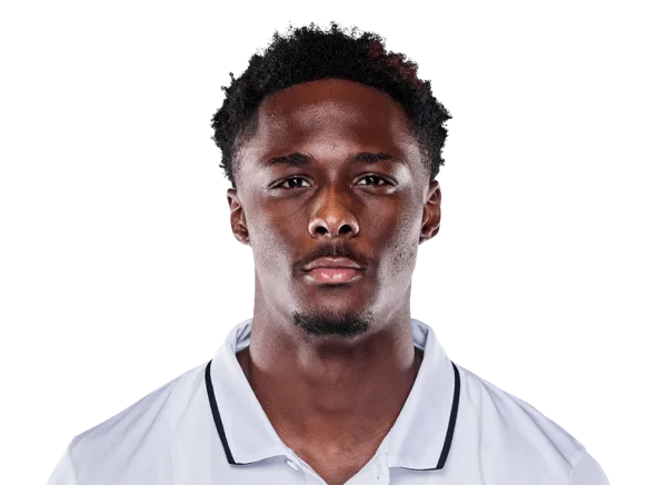 Miles Webb headshot
