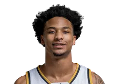 Trey Miller headshot