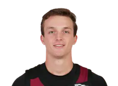 Ryan Pettit headshot