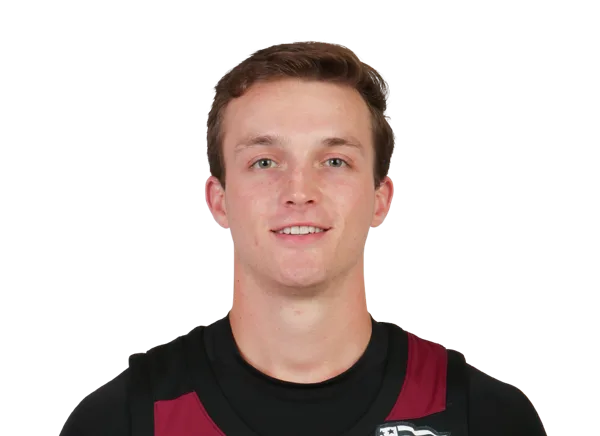Ryan Pettit headshot