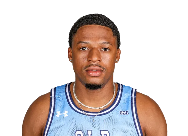 LJ Thomas headshot