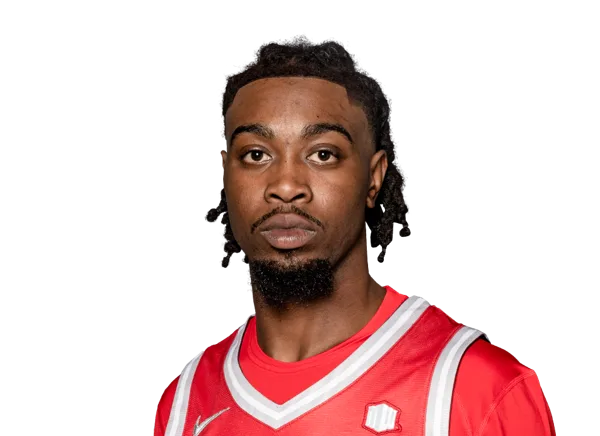 Tajavis Miller headshot